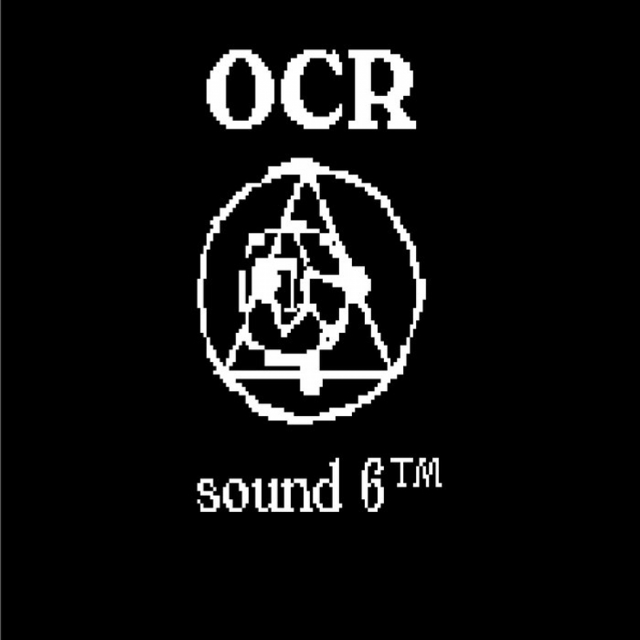 Anarchiv OCR