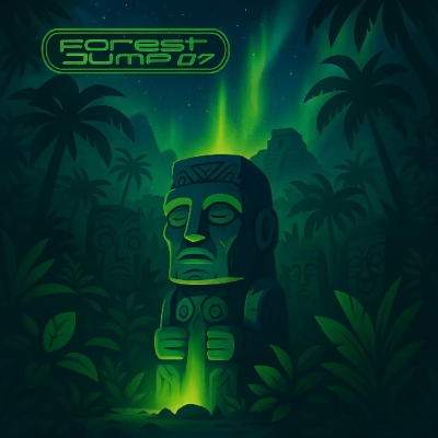 Forest Jump 07 Releases July 2026