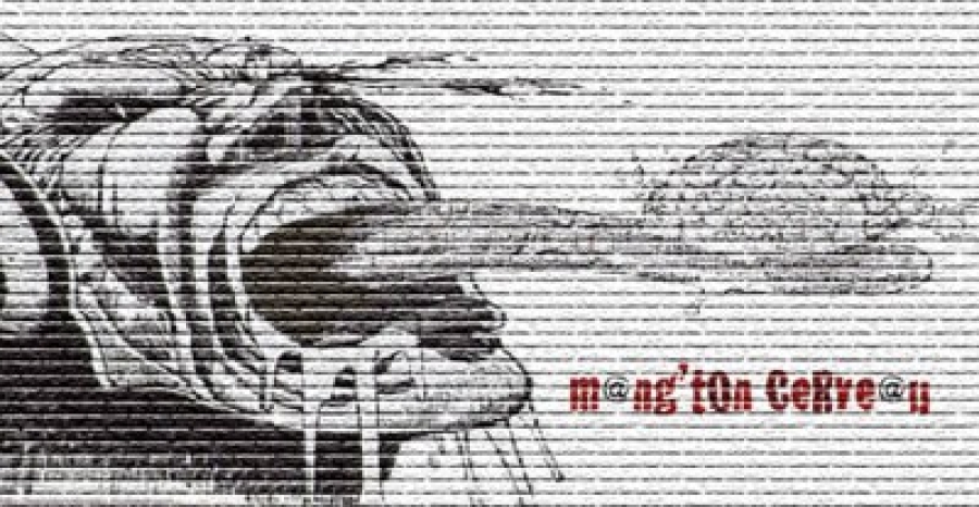 Page Soundcloud Mang Ton Cerveau Sound System