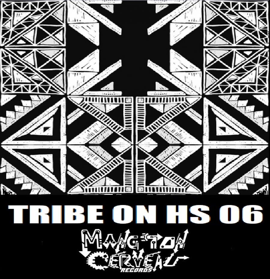 Tribe On Hs 06 Releases May 2026