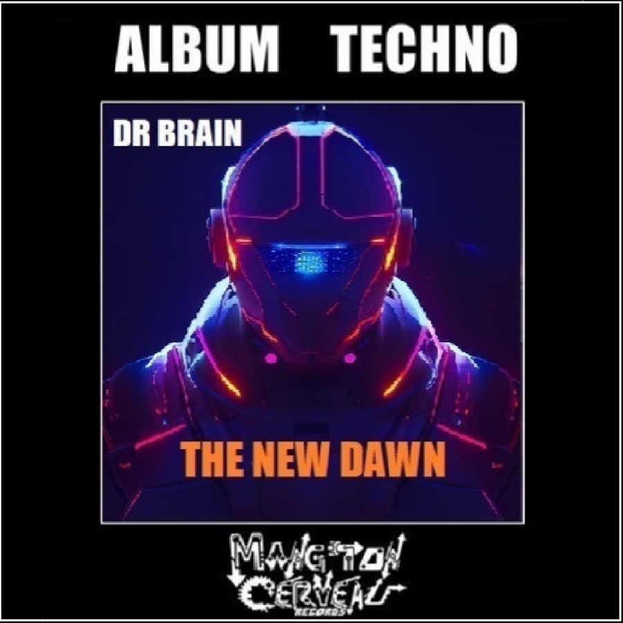 THE NEW DAWN Releases F&eacute;vrier 2026