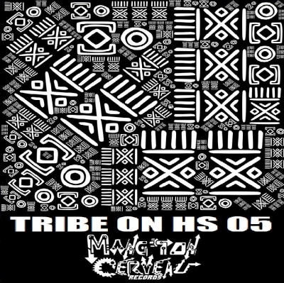 Tribe On Hs 05 "Team Isonor" Releases 2026