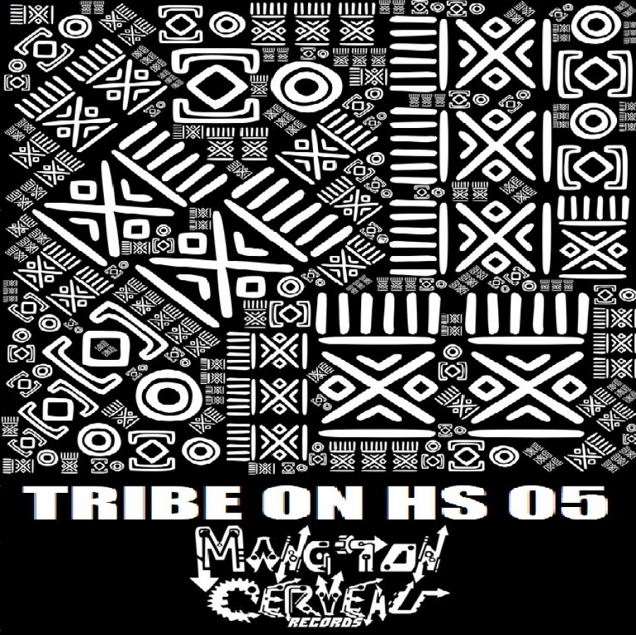 Tribe On Hs 05 "Team Isonor" Releases Mai 2026